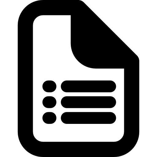 Phone Icon