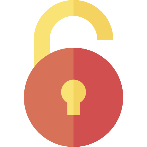 sperren kostenlos Icon sperren kostenlos Icon