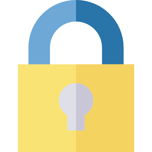 Lock free icon Lock free icon