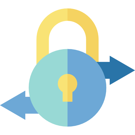 sperren kostenlos Icon