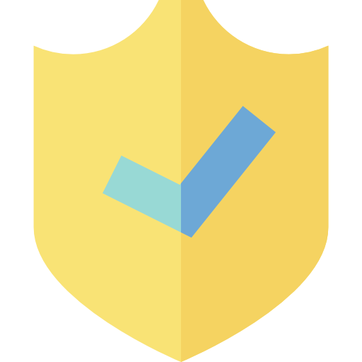 Shield free icon Shield free icon