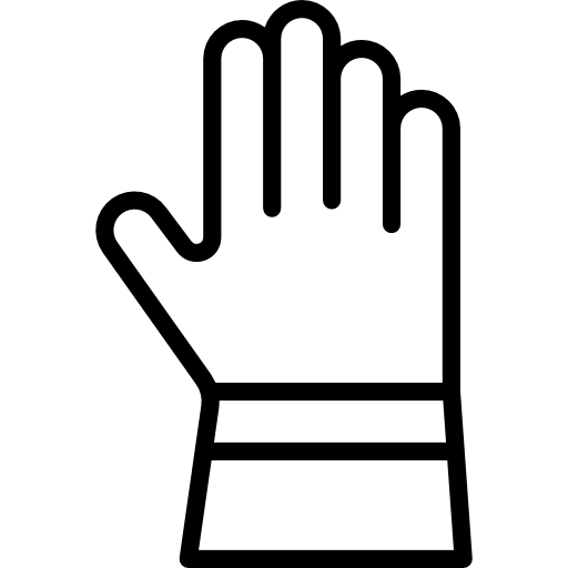 Glove - Free medical icons