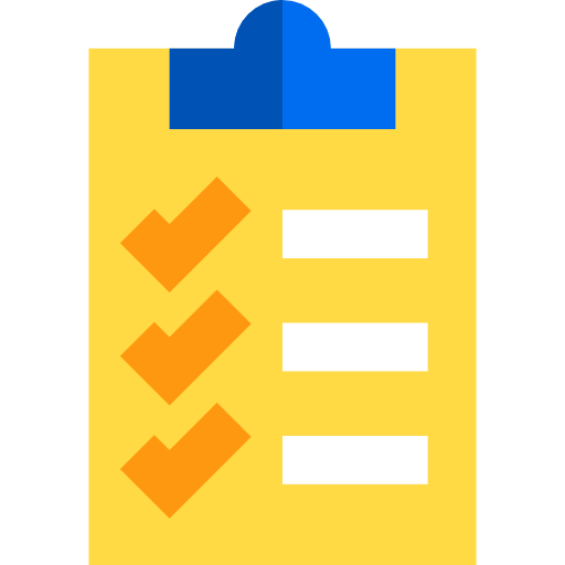 List free icon List free icon