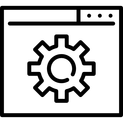 Logiciel - Icônes ordinateur gratuites