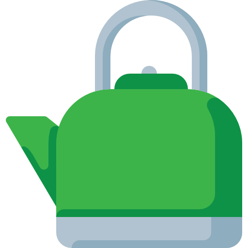 Kettle free icon
