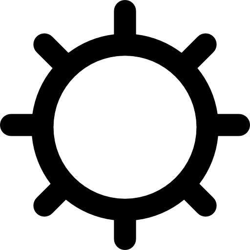 Sun - Free nature icons