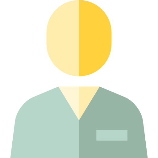 krankenschwester kostenlos Icon