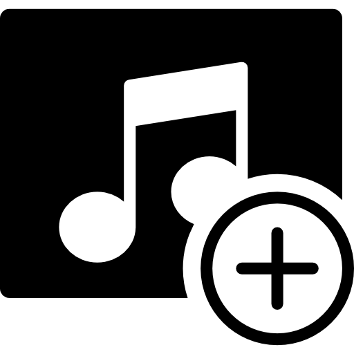 musikspieler kostenlos Icon