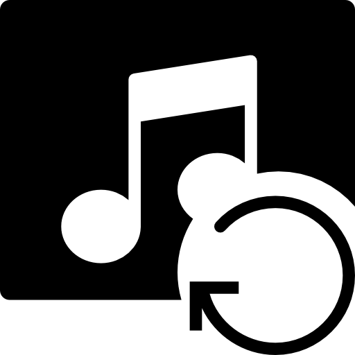 musikspieler kostenlos Icon