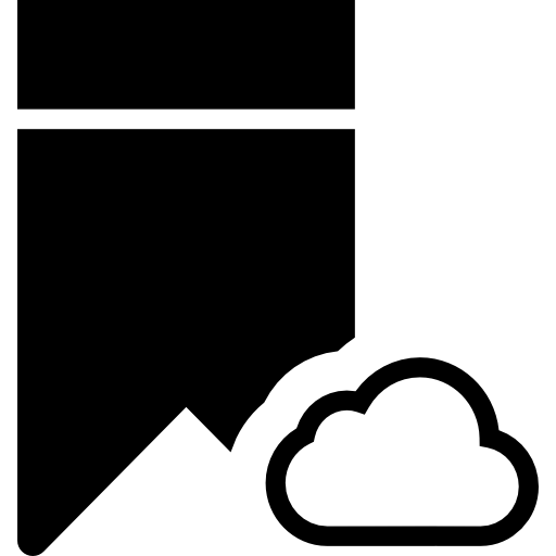 lesezeichen kostenlos Icon
