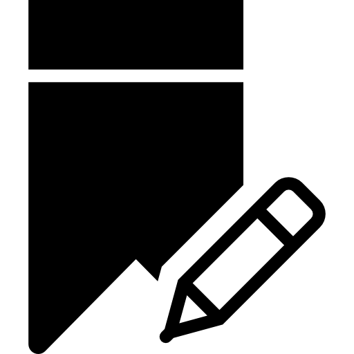 lesezeichen kostenlos Icon