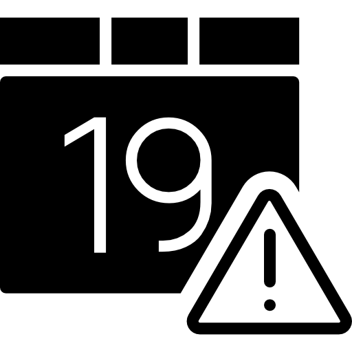 kalender kostenlos Icon