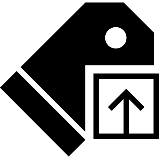 preisschild kostenlos Icon