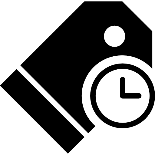 preisschild kostenlos Icon