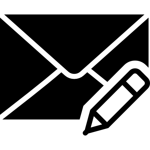 Mail free icon
