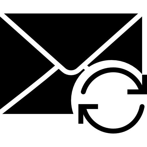 mail kostenlos Icon