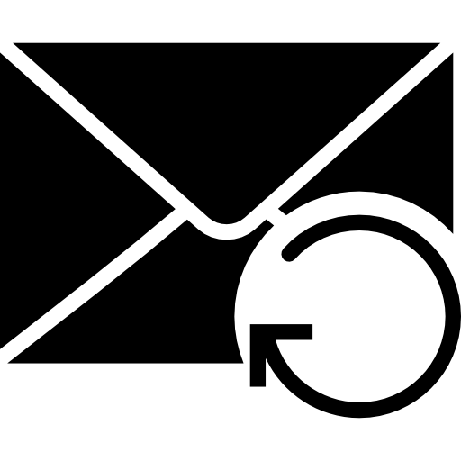 Mail free icon