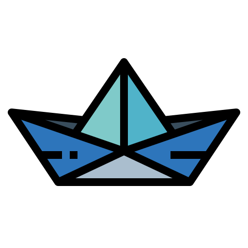origami kostenlos Icon
