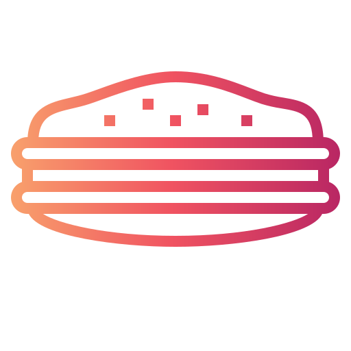 dorayaki Icône gratuit dorayaki Icône gratuit