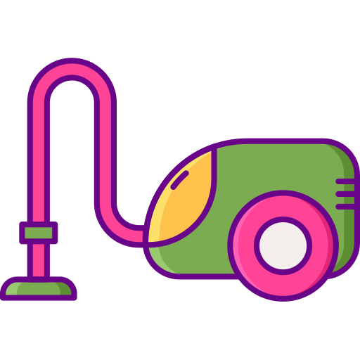aspiradora icono gratis