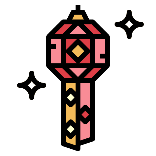 Lantern free icon Lantern free icon