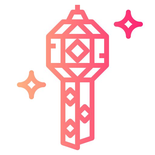 Lantern free icon Lantern free icon