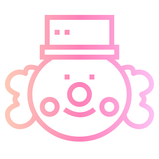 pitre Icône gratuit