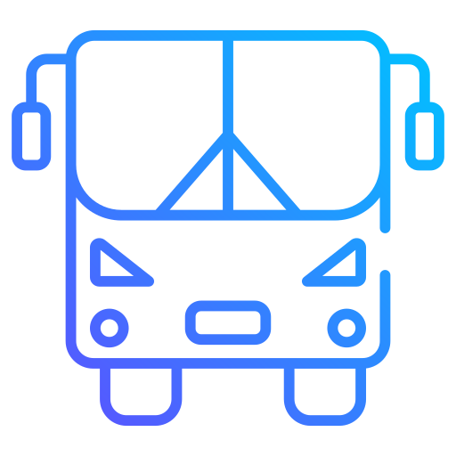 Bus free icon