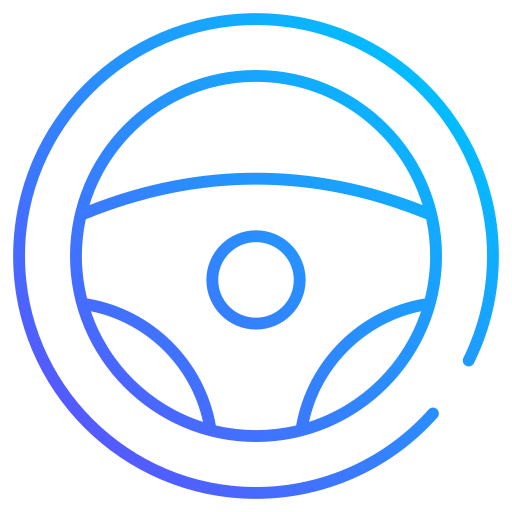 lenkrad kostenlos Icon