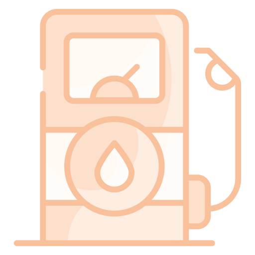 zapfsäule kostenlos Icon zapfsäule kostenlos Icon