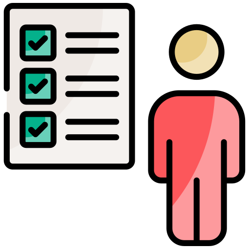 aduanas icono gratis