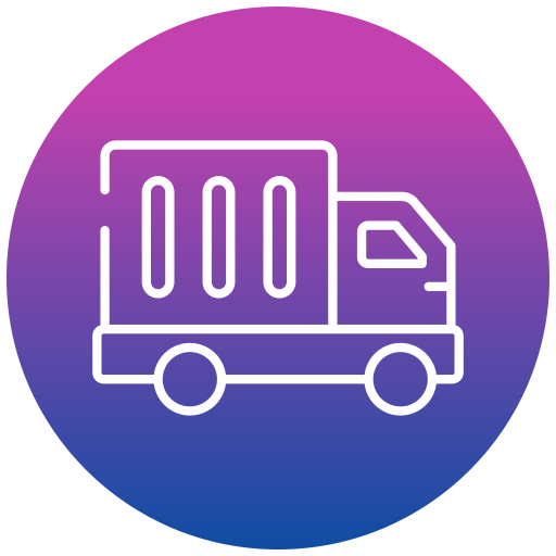 Логистика бесплатно иконка