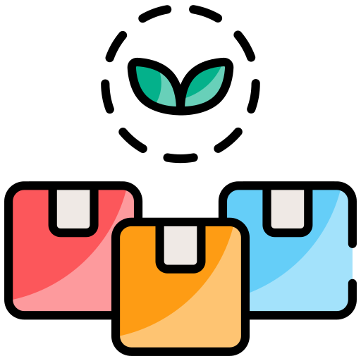 umweltfreundlich kostenlos Icon