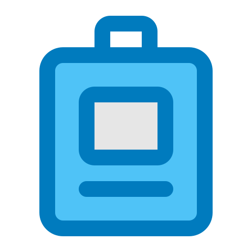 Information free icon