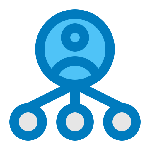 marketing icono gratis