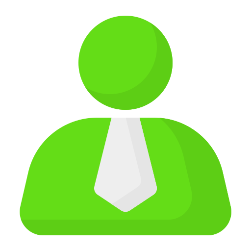 persona icono gratis