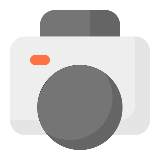 cámara icono gratis