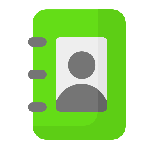 teléfono icono gratis