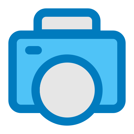 Camera free icon Camera free icon