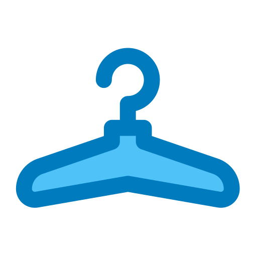 vêtements Icône gratuit