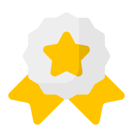 medalla icono gratis