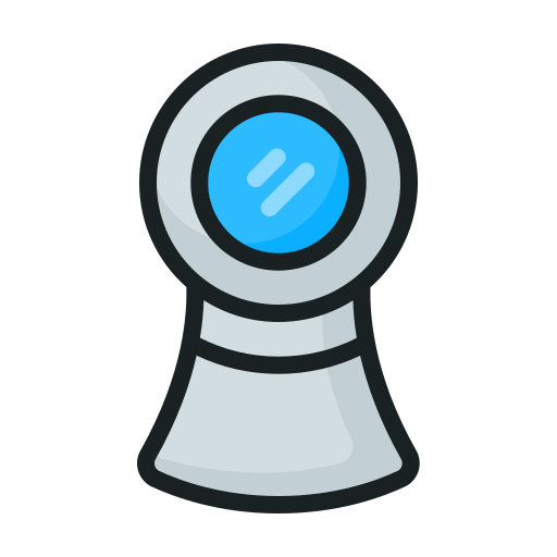 Camera free icon
