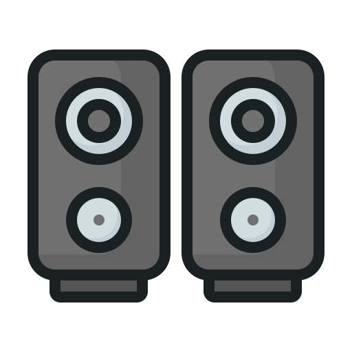 Multimedia free icon Multimedia free icon