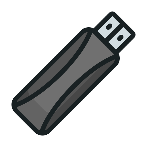 Pendrive free icon Pendrive free icon