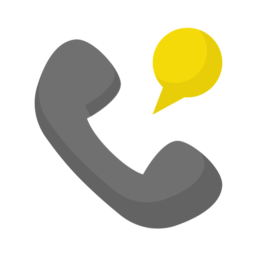 teléfono icono gratis