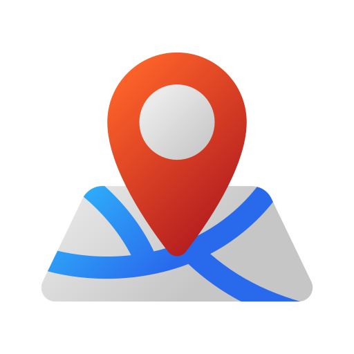 gps icono gratis