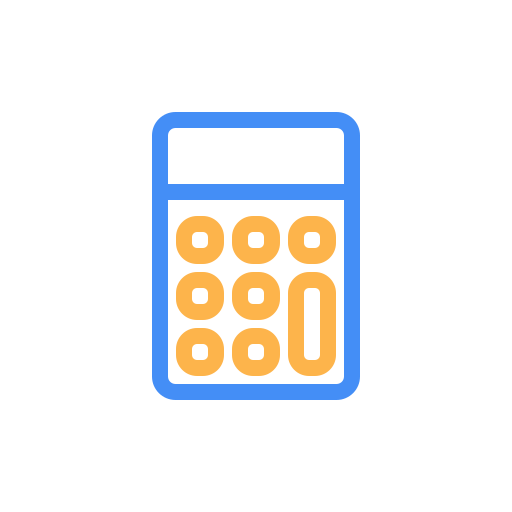 학교 무료 아이콘