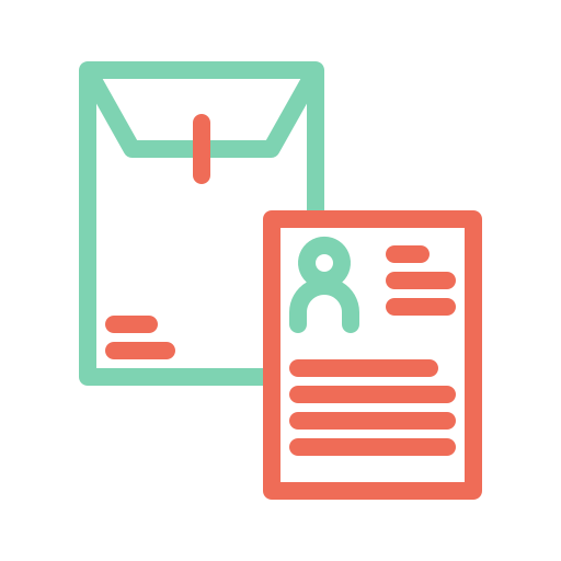 negocio icono gratis