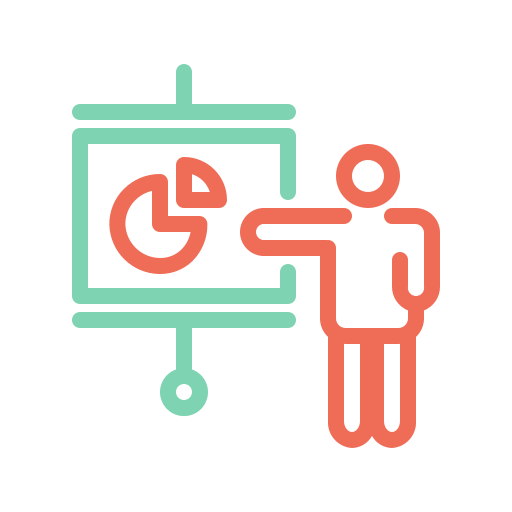 negocio icono gratis