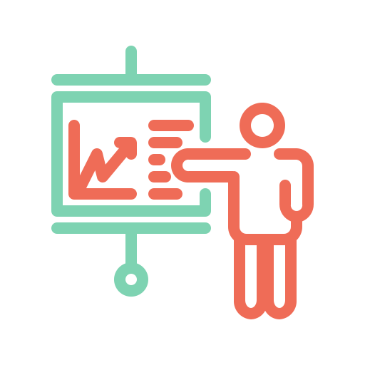 negocio icono gratis